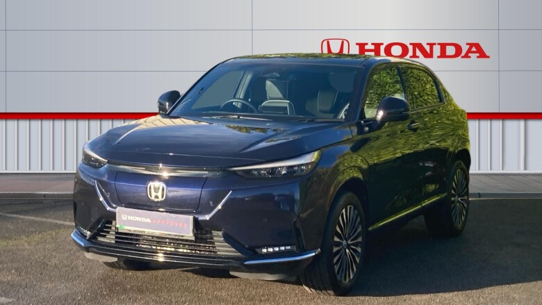 Honda E Ny1 150kW Advance 69kWh 5dr Auto Electric Hatchback